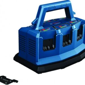 Chargeur gal 18v6-80 professional dans boîte carton. disponible abidjan cote d'ivoire.