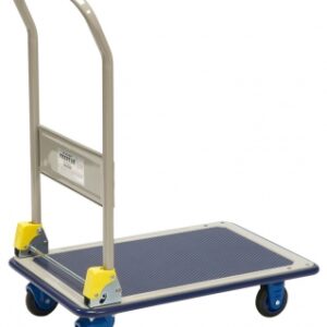 Chariot acier - ø roues 100 mm - jusqu'à 200 kg - dim. disponible abidjan cote d'ivoire.