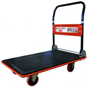 Chariot acier - ø roues 130 mm - jusqu'à 300 kg - dim. disponible abidjan cote d'ivoire.