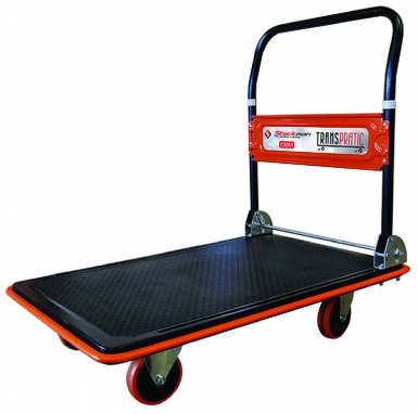 Chariot acier - ø roues 130 mm - jusqu'à 300 kg - dim. disponible abidjan cote d'ivoire.