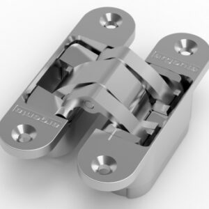 Charnière argenta invisible médium porte ép. disponible abidjan cote d'ivoire.