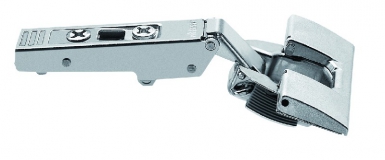 Charnière clip top 110° stand boîtier acier nickelé inserta. disponible abidjan cote d'ivoire.