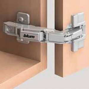 Charnière clip top 170° boîtier: inserta boîtier zamac avec ressort. disponible abidjan cote d'ivoire.