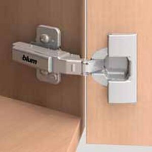 Charnière clip top 30° boîtier: à visser boîtier acier avec ressort. disponible abidjan cote d'ivoire.