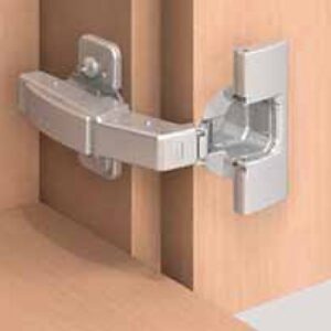 Charnière clip top pr boîtier acier: à visser avec ressort. disponible abidjan cote d'ivoire.