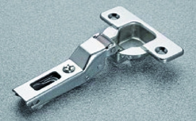 Charnière série " 200 " ouverture 110° à visser charnière à ressort bras 9​ ​. disponible abidjan cote d'ivoire.