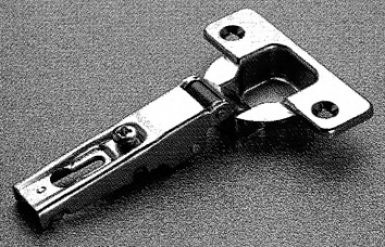 Charnière série " 900 " ouverture 110 ° à visser charnière à ressort bras 0. disponible abidjan cote d'ivoire.