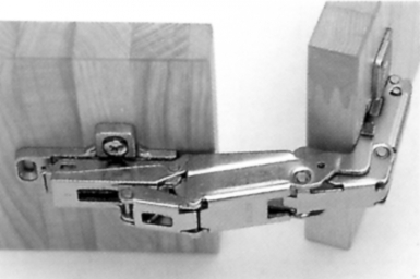 Charnière salice 165° boîtier ø 35 mm sans embase prix au 100 pièces ​​ ​. disponible abidjan cote d'ivoire.