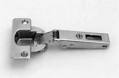 Charnière salice boîtier ø 40 mm sans embase . disponible abidjan cote d'ivoire.