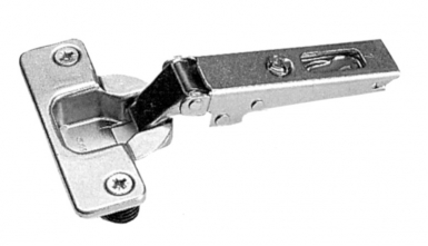 Charnière salice à enfoncer ea 48 décalage 0 sans embase . disponible abidjan cote d'ivoire.