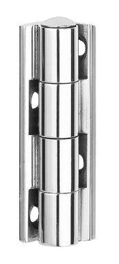 Charnière universelle chromé 50 mm ​​ ​. disponible abidjan cote d'ivoire.