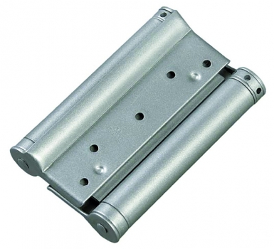 Charnières à ressort dble action n° 29 h 75 mm p/porte ép. disponible abidjan cote d'ivoire.