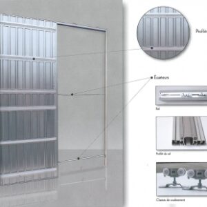Chas scrignotech ps10 kf  l700. disponible abidjan cote d'ivoire.