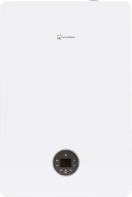 Chaudière gvb ic 24/48-1mn - 3,4 à 22,0 kw - gaz naturel. disponible abidjan cote d'ivoire.