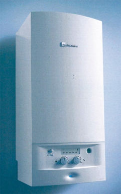 Chaudière nue acléis nglm 23-6hn5 vmc - 9,5 à 23 kw - gaz naturel - sans dosseret. disponible abidjan cote d'ivoire.