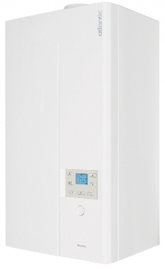 Chaudière nue naema 2 micro 30 - 21,6 kw - gaz naturel/propane - sans dosseret. disponible abidjan cote d'ivoire.