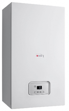 Chaudière semia as condens as25 - 6,3 à 26,5 kw - gaz nat. disponible abidjan cote d'ivoire.