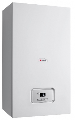 Chaudière semiafast condens f25 - 5 à 18,1 kw - gaz nat. disponible abidjan cote d'ivoire.