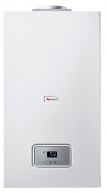 Chaudière themaplus c 25 nue 24 kw - gaz nat. disponible abidjan cote d'ivoire.