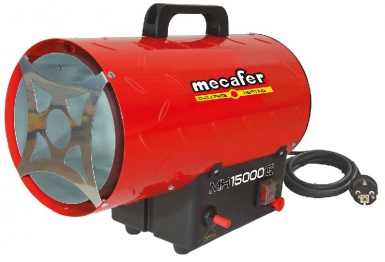 Chauffage gaz mh15000g. disponible abidjan cote d'ivoire.