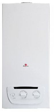 Chauffe-bains opalia c 11 - 19,2 kw - gaz nat. disponible abidjan cote d'ivoire.