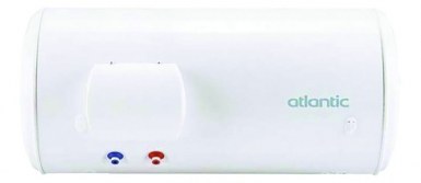 Chauffe eau horizontaux raccordement dessous " chaufféo " cap. disponible abidjan cote d'ivoire.