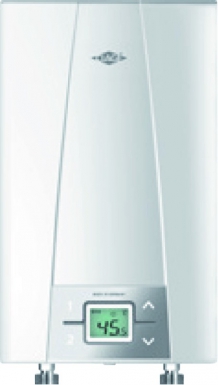 Chauffe-eau instantané cex9 electronic mps 6,6 - 8,8 kw capacité 0,3 litres. disponible abidjan cote d'ivoire.