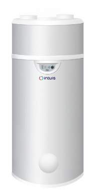 Chauffe-eau thermodynamique sur air monobloc - 200l ( hauteur 146 cm ). disponible abidjan cote d'ivoire.
