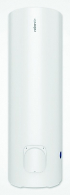 Chauffe eau vertical sur socle " chaufféo plus " résistance stéatite  300l ø 575 mm dim. disponible abidjan cote d'ivoire.