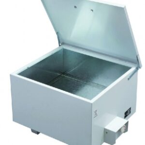 Chauffe-gamelles électrique - 20/30 personnes - 1100 w - 220 v. disponible abidjan cote d'ivoire.