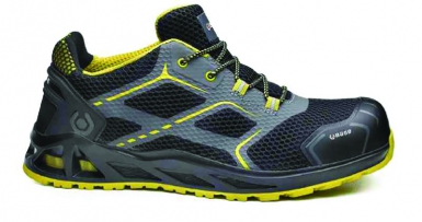 Chaussure de sécurité k-speed tissu respirant - taille 43. disponible abidjan cote d'ivoire.