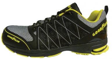 Chaussures de sécurité adelaide - taille 44. disponible abidjan cote d'ivoire.