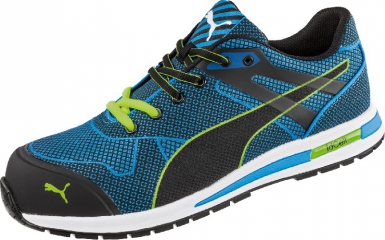 Chaussures de sécurité blaze knit low - taille 47. disponible abidjan cote d'ivoire.