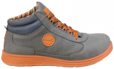 Chaussures de sécurité cyclon s3 src - taille 43. disponible abidjan cote d'ivoire.