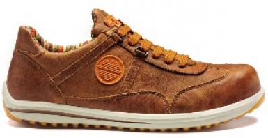 Chaussures de sécurité raving basses s3 src - tabac - taille 40. disponible abidjan cote d'ivoire.