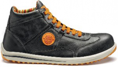 Chaussures de sécurité raving hautes s3 src - anthracite - taille 45. disponible abidjan cote d'ivoire.