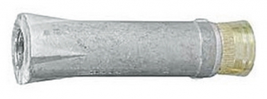 Cheville femelle spit uni en plomb m10x53 cond. disponible abidjan cote d'ivoire.