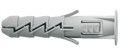 Cheville nylon polyvalente rawl fix 6x30 mm cond. disponible abidjan cote d'ivoire.