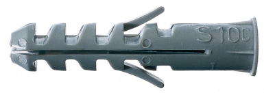 Cheville nylon sc 5 lg. disponible abidjan cote d'ivoire.