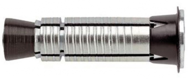 Cheville prima m 8x55 ø 14 mm à grande expansion sans vis cond. disponible abidjan cote d'ivoire.