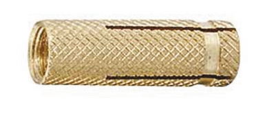 Cheville spit laiton m8x28 cond. disponible abidjan cote d'ivoire.