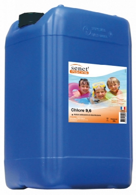 Chlore clear 9. disponible abidjan cote d'ivoire.
