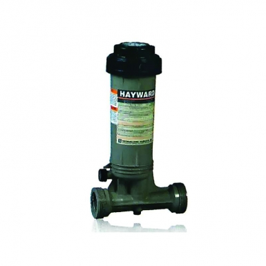 Chlorinateurs en ligne (pour raccordement 1’’½) 2,5 kgs. disponible abidjan cote d'ivoire.