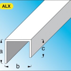 Cimaise en alu. disponible abidjan cote d'ivoire.