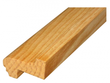 Cimaise à lambris pin 28x38 mm lg. disponible abidjan cote d'ivoire.