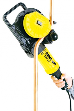 Cintreuse électrique "rems curvo" avec set 14-28 mm 180°. disponible abidjan cote d'ivoire.