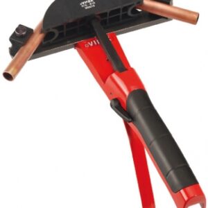 Cintreuse manuelle arbalète, pour tubes cuivre recuit ø 12 – 14 – 16 – 18 – 20 – 22 mm - coffret virabox. disponible abidjan cote d'ivoire.