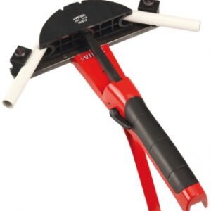 Cintreuse manuelle arbalète, pour tubes multicouche ø 16 – 18 – 20 – 26 – 32 mm - coffret virabox. disponible abidjan cote d'ivoire.