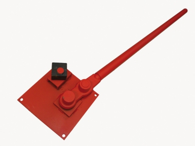 Cintreuse pour fer à étrier - cintrage 24 mm - poids 9 kg. disponible abidjan cote d'ivoire.