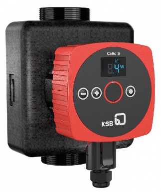 Circulateur calio s 25-60-130 - débit max : 3,5 m3/h - h. disponible abidjan cote d'ivoire.